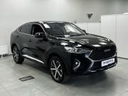 Haval F7x I Казань  - изображение 22