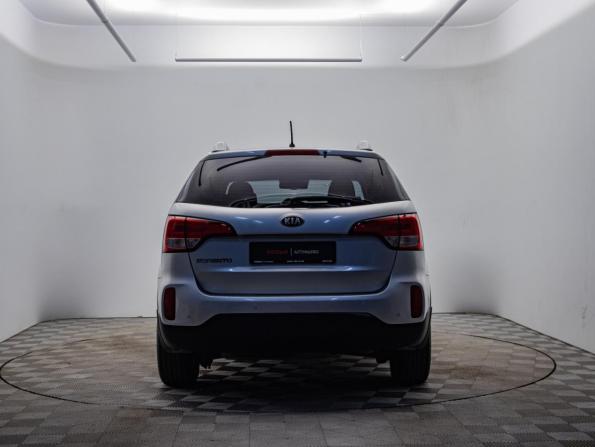Kia Sorento II Рестайлинг с пробегом 2013 года, цена 1 220 000 рублей, 276923 км, внедорожник, Автокод Объявления