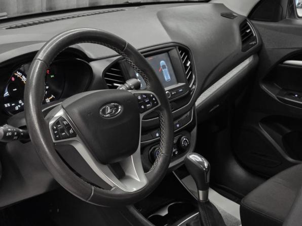 Lada (ВАЗ) Vesta I с пробегом 2022 года, цена 1 230 000 рублей, 67400 км, универсал, Автокод Объявления