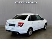 Lada (ВАЗ) Granta I Рестайлинг Краснодар  - изображение 25