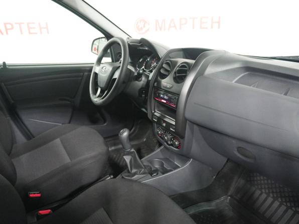 Lada (ВАЗ) Largus I Рестайлинг с пробегом 2024 года, цена 1 200 000 рублей, 22600 км, фургон, Автокод Объявления