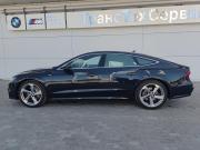 Audi A7 II (4K) Казань  - изображение 32