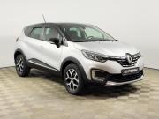Renault Kaptur I Рестайлинг Казань  - изображение 24