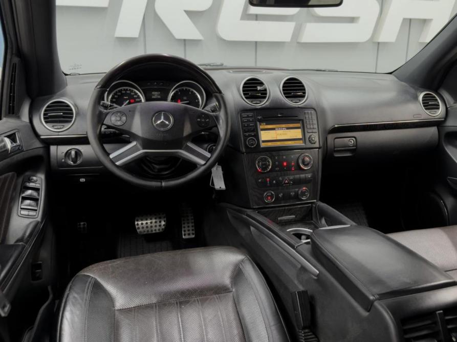 Mercedes-Benz GL-Класс I (X164) Рестайлинг Ростов-на-Дону  - изображение 6