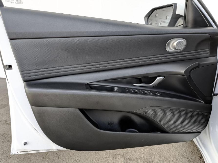 Hyundai Elantra VII (CN7) Москва  - изображение 19