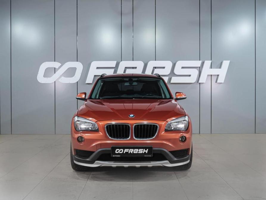 BMW X1 I (E84) Рестайлинг Воронеж  - изображение 3