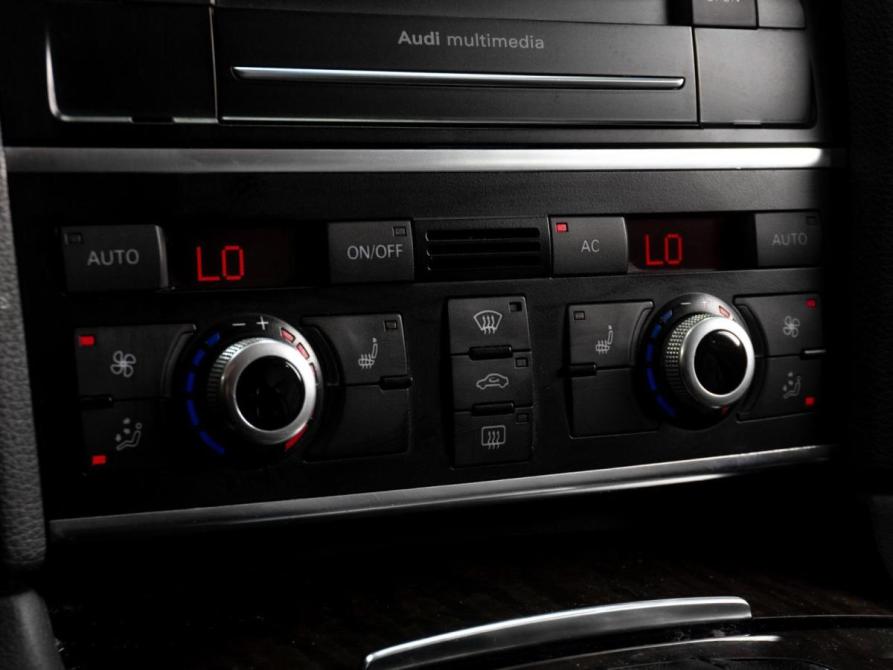 Audi Q7 I (4L) Рестайлинг Тюмень  - изображение 21
