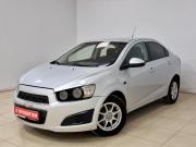 Chevrolet Aveo II Альметьевск  - изображение 24