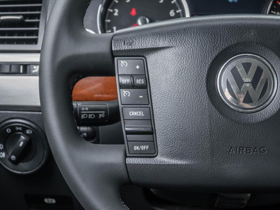 Volkswagen Touareg I Ставрополь  - изображение 20
