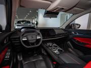 Changan UNI-S (CS55 Plus) Новосибирск  - изображение 27