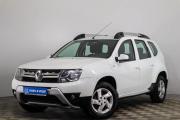Renault Duster I Рестайлинг Пермь  - изображение 25