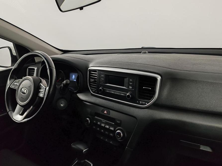 Kia Sportage IV Рестайлинг Москва  - изображение 18