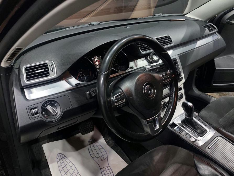 Volkswagen Passat B7 Ставрополь  - изображение 7