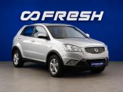 SsangYong Actyon II Москва  - изображение 20