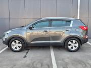 Kia Sportage III Воронеж  - изображение 29