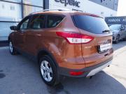 Ford Kuga II Москва  - изображение 22