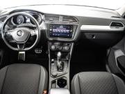 Volkswagen Tiguan II Москва  - изображение 34