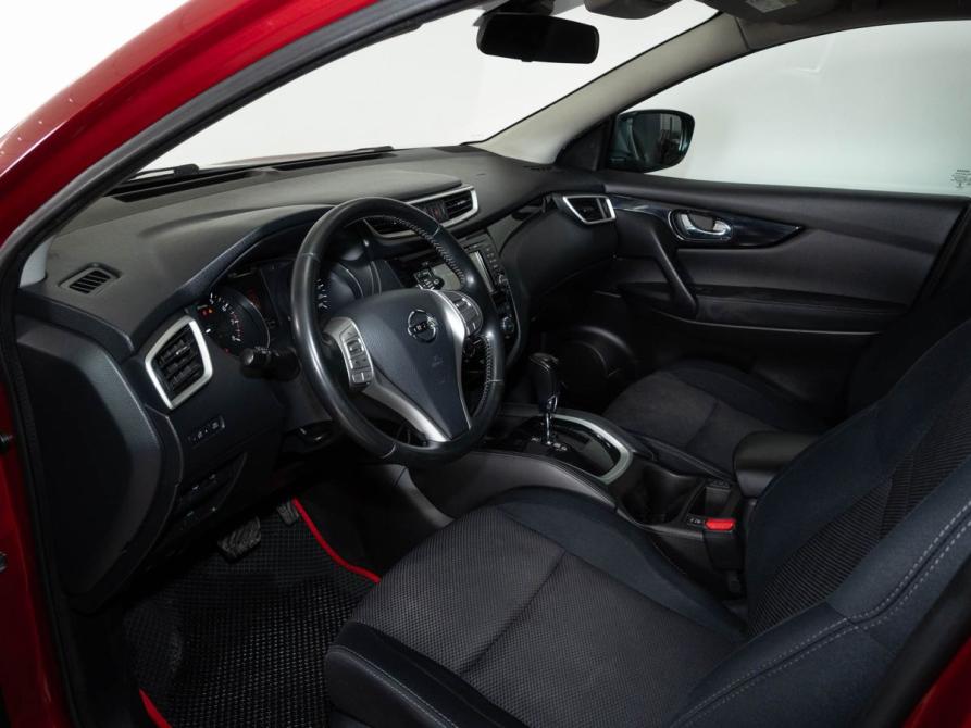Nissan Qashqai II Казань  - изображение 5