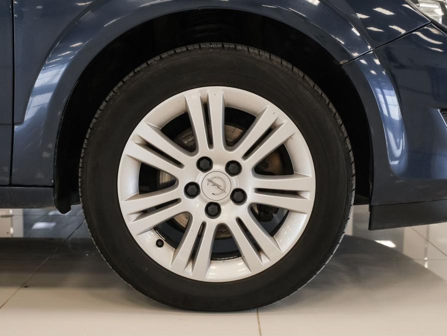 Opel Astra H Рестайлинг Самара  - изображение 20