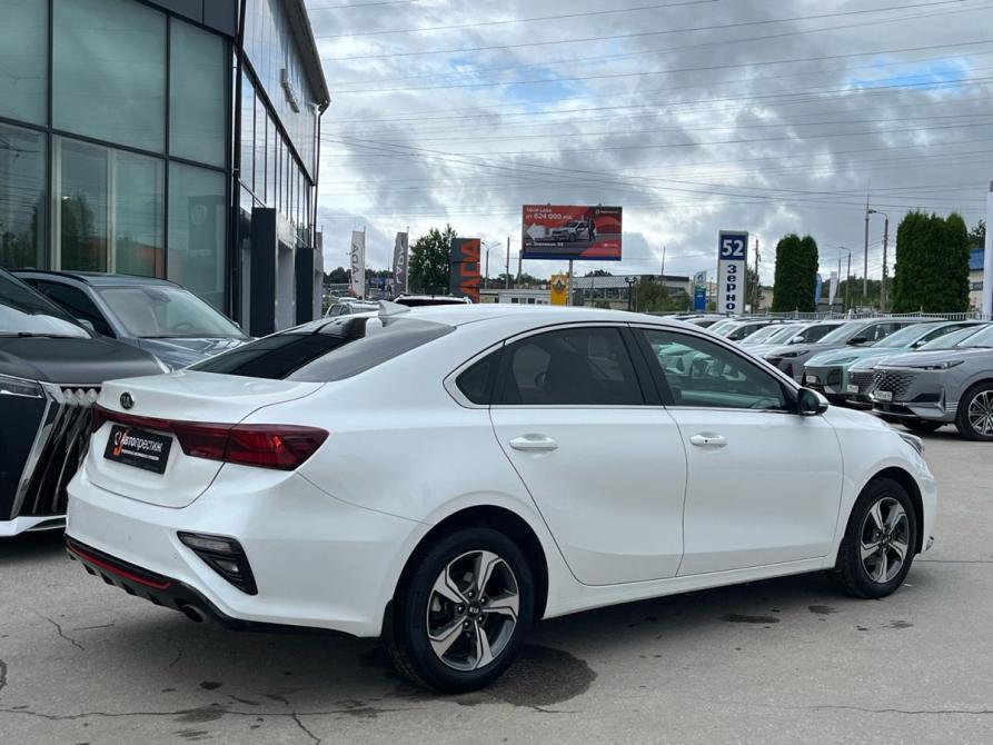 Kia Cerato IV Калуга  - изображение 4