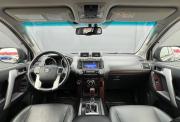 Toyota Land Cruiser Prado 150 Series Рестайлинг 1 Красноярск  - изображение 39