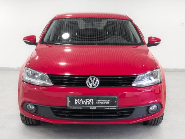 Volkswagen Jetta VI Рестайлинг с пробегом 2014 года, цена 1 315 000 рублей, 55663 км, седан, Автокод Объявления