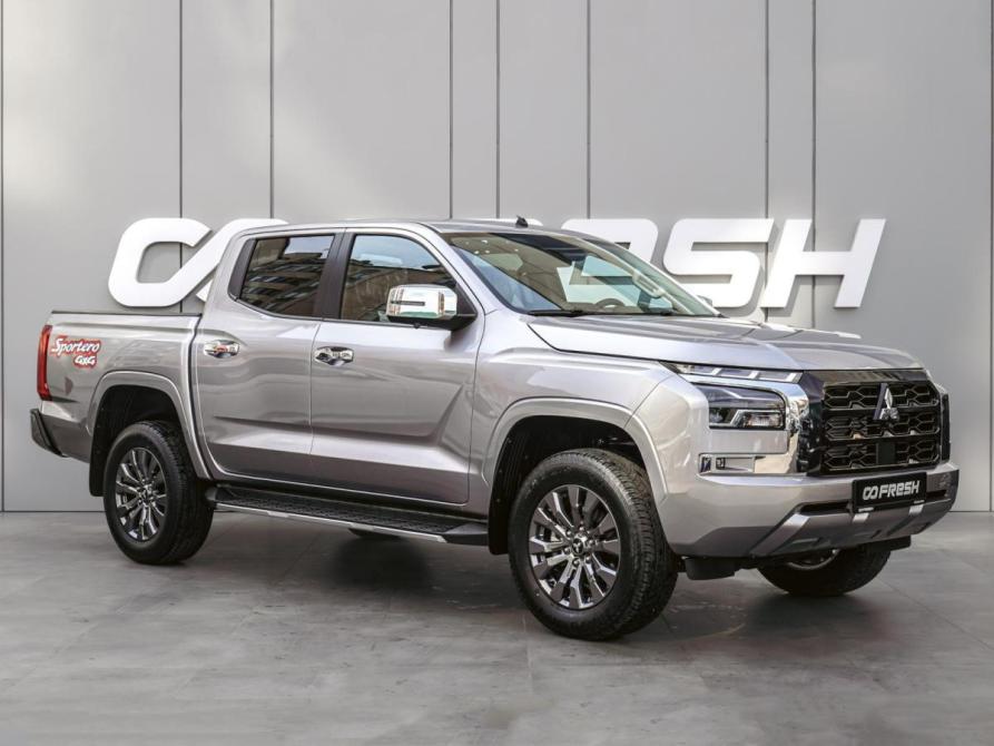 Mitsubishi L200 VI Краснодар  - изображение 1