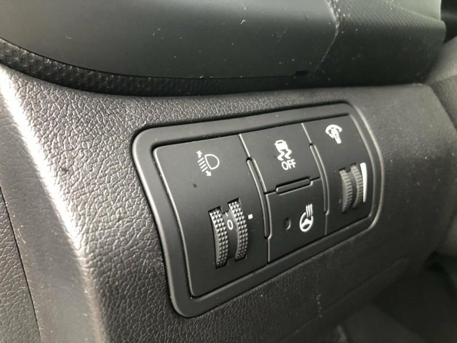 Hyundai Solaris I Стерлитамак  - изображение 11