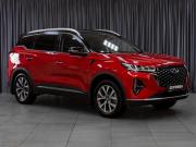 Chery Tiggo 7 Pro Max I Тюмень  - изображение 23