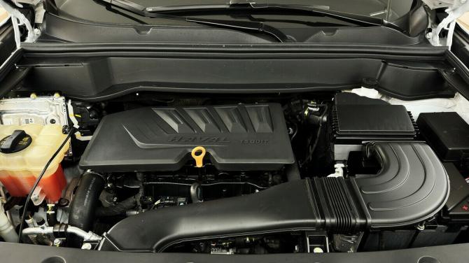 Haval F7x I с пробегом 2021 года, цена 1 980 000 рублей, 14417 км, внедорожник, Автокод Объявления