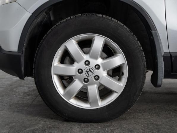 Honda CR-V III с пробегом 2008 года, цена 1 225 000 рублей, 270123 км, внедорожник, Автокод Объявления