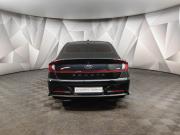 Hyundai Sonata VIII (DN8) Москва  - изображение 30