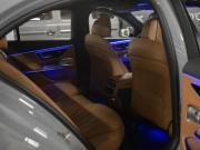 Mercedes-Benz E-Класс VI (W214 S214) Москва  - изображение 53