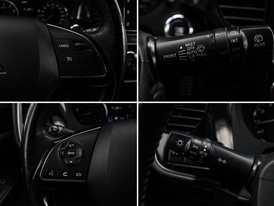 Mitsubishi Outlander III Рестайлинг 3 Москва  - изображение 21