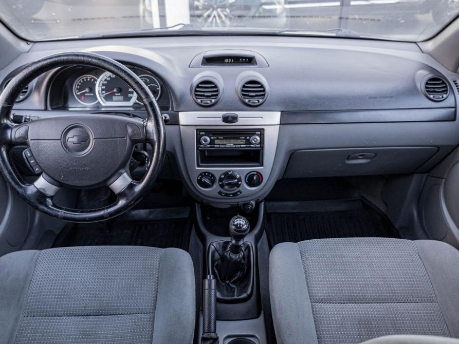 Chevrolet Lacetti I Казань  - изображение 7