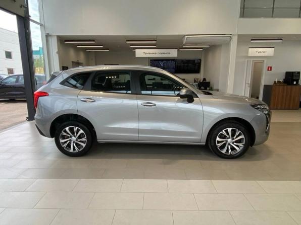 Haval Jolion I с пробегом 2023 года, цена 1 625 900 рублей, 123909 км, внедорожник, Автокод Объявления