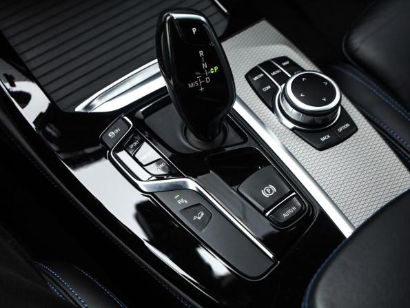 BMW X4 II (G02) с пробегом 2019 года, цена 4 299 000 рублей, 62396 км, внедорожник, Автокод Объявления