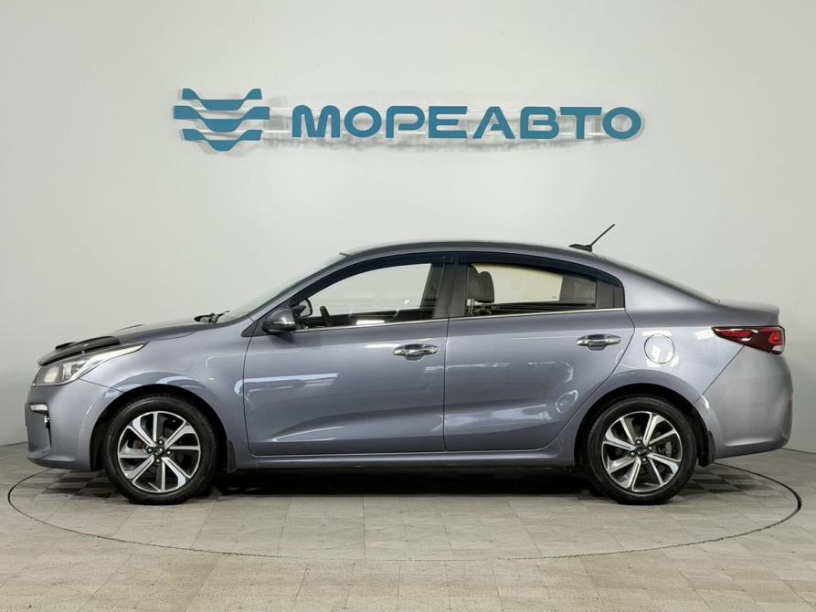 Kia Rio IV Калининград  - изображение 8