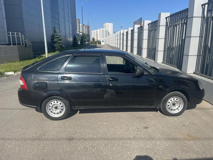 Lada (ВАЗ) Priora I Самара  - изображение 5