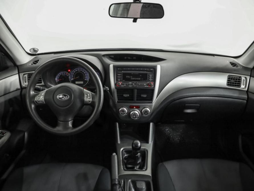 Subaru Forester III Санкт-Петербург  - изображение 11