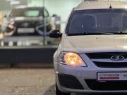 Lada (ВАЗ) Largus I Архангельск  - изображение 22