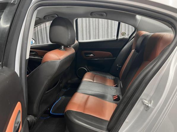 Daewoo Lacetti с пробегом 2009 года, цена 590 000 рублей, 271000 км, седан, Автокод Объявления