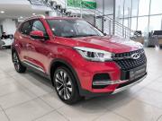 Chery Tiggo 4 I Рестайлинг Казань  - изображение 25