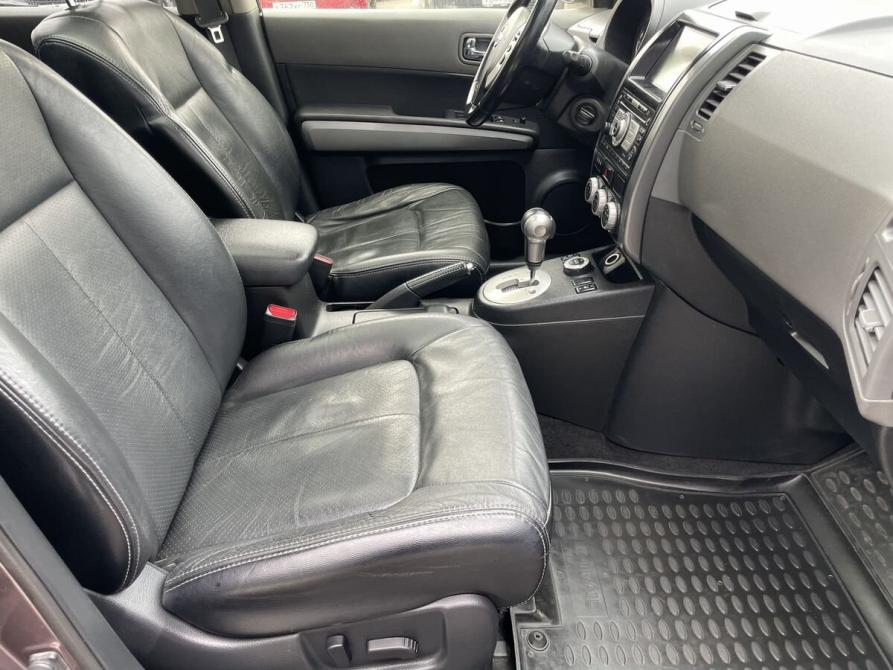 Nissan X-Trail II Москва  - изображение 9