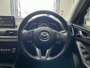 Mazda Axela III Новосибирск  - изображение 22