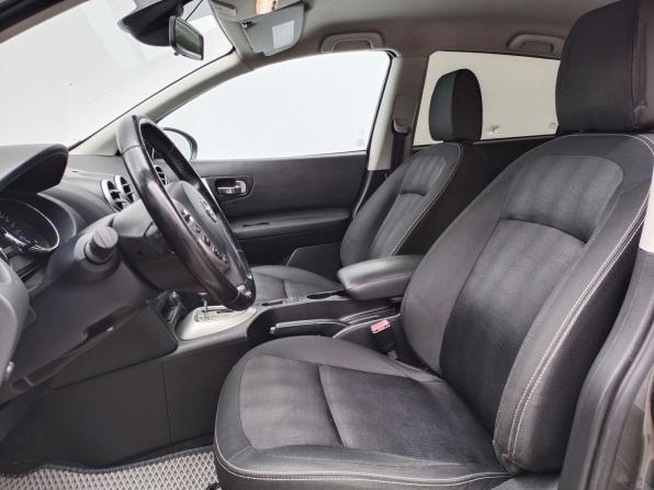 Nissan Qashqai I Рестайлинг с пробегом 2011 года, цена 1 020 000 рублей, 149572 км, внедорожник, Автокод Объявления
