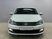 Volkswagen Polo V Рестайлинг Уфа  - изображение 21
