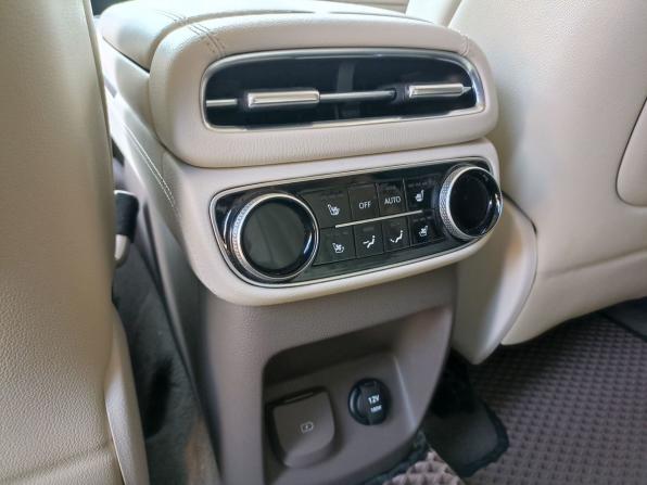 Genesis GV80 I с пробегом 2021 года, цена 3 850 000 рублей, 185088 км, внедорожник, Автокод Объявления