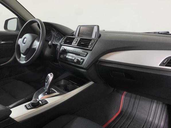 BMW 1 серии II (F20/F21) с пробегом 2012 года, цена 849 000 рублей, 165993 км, хэтчбек, Автокод Объявления