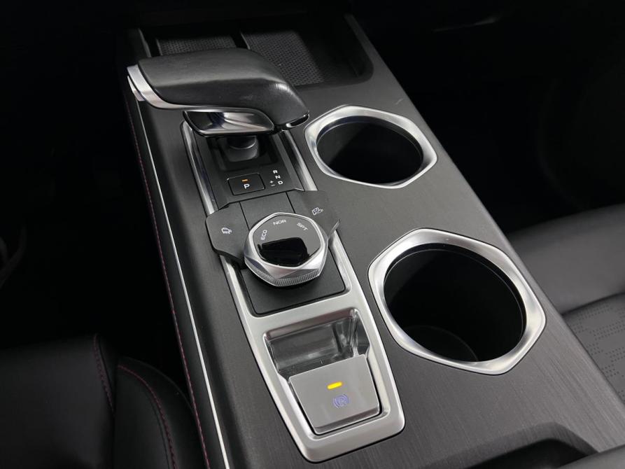 Changan CS55 Plus II Ростов-на-Дону  - изображение 15